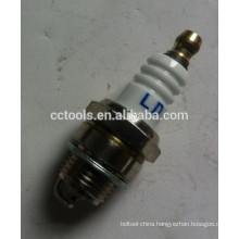 brush cutter spare parts spark plug for 1E40F-5A gasoline brush cutter